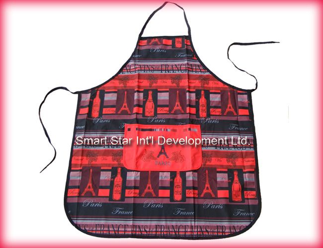 Cotton Apron