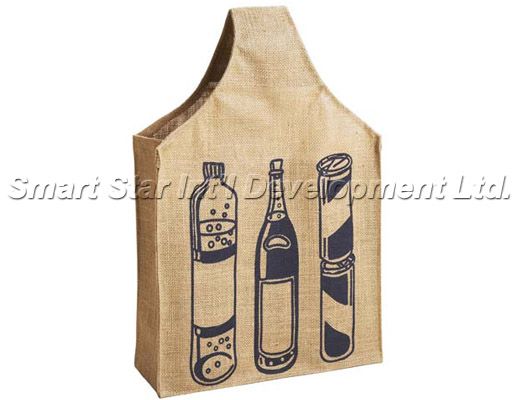 Jute bag