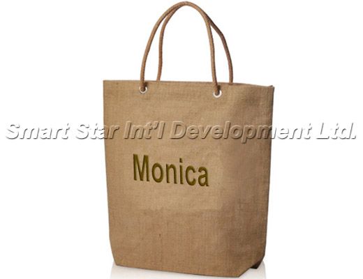 Jute bag