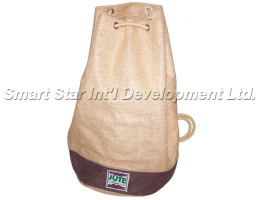 Jute bag