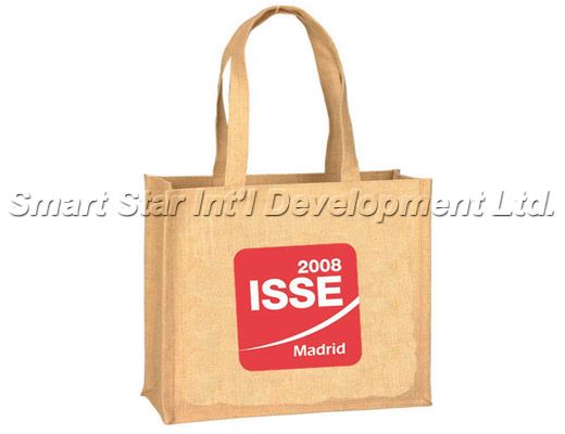 Jute bag