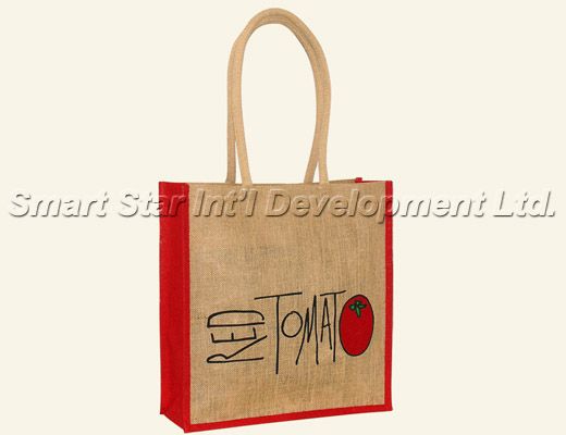 Jute bag