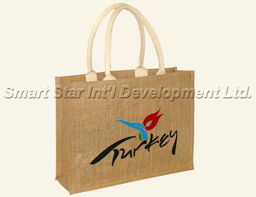 Jute bag