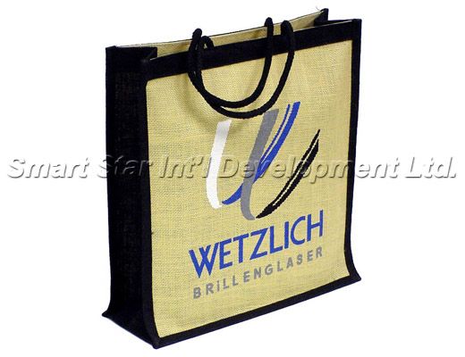 Jute bag