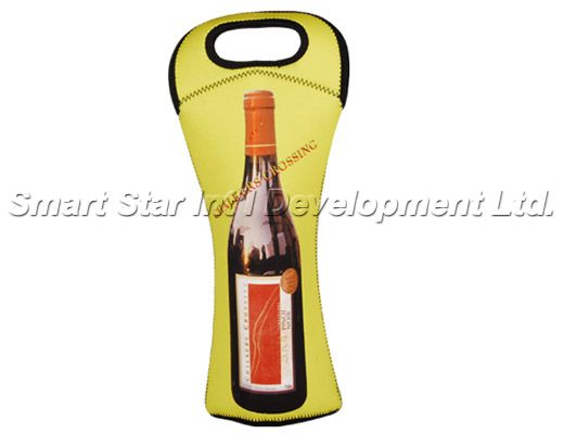 Bottle Cooler Bag