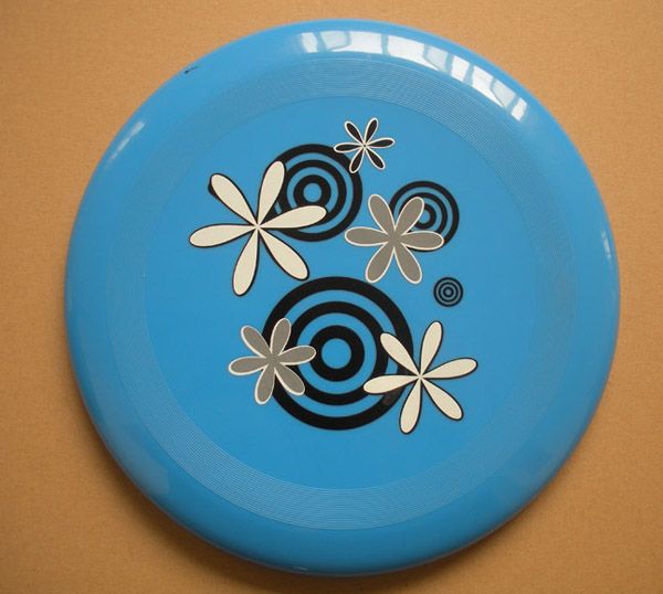 10'' PP Frisbee