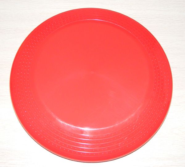 9'' PP Frisbee