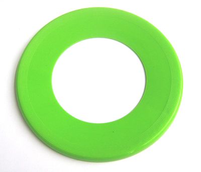 Ring PP Frisbee