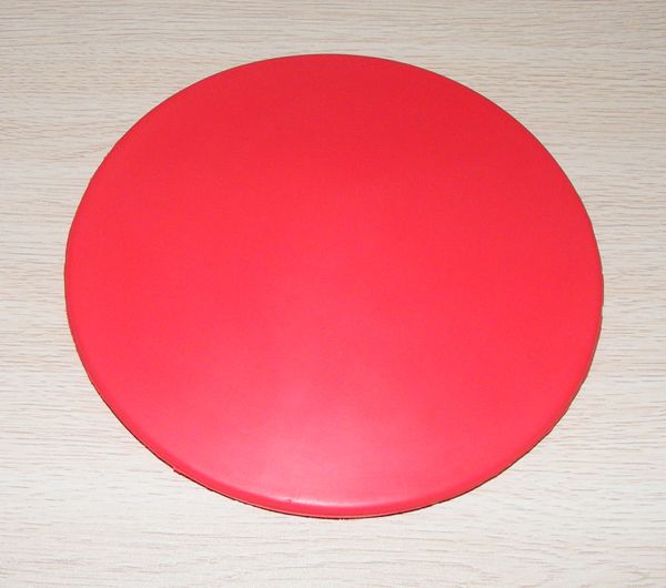 PU Frisbee