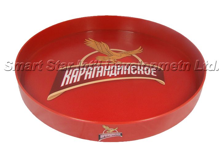 BT017 Restaurant serving Tray