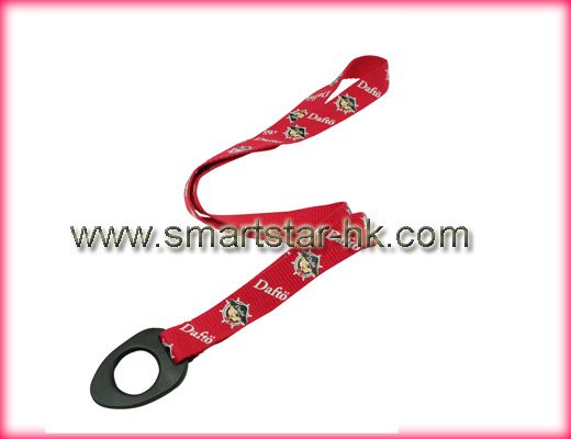 Bottle Lanyard