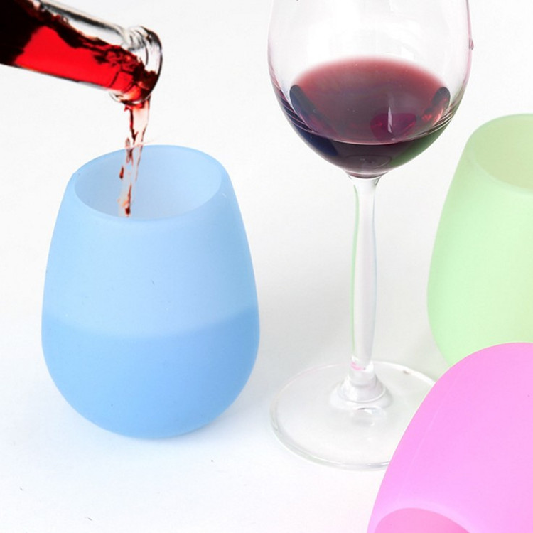 ST-SW004 Wine Cup