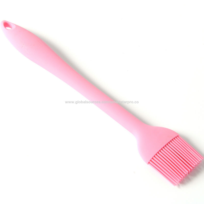 Silicone BBQ Brush