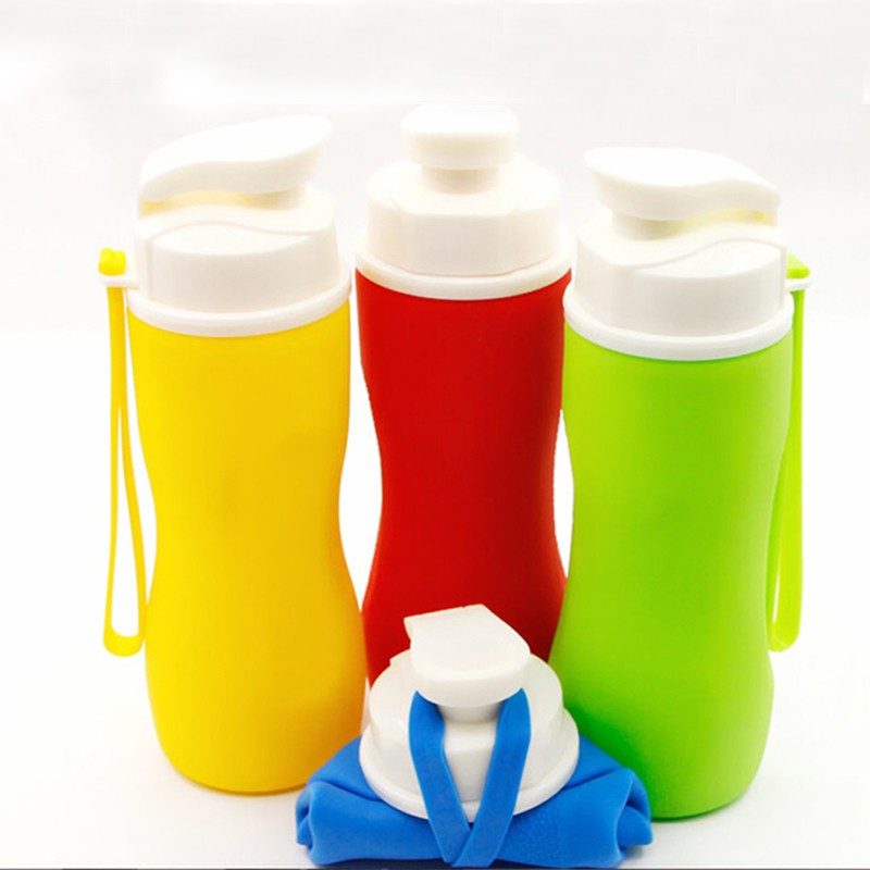 ST-SW022B 750ml Water Bottle