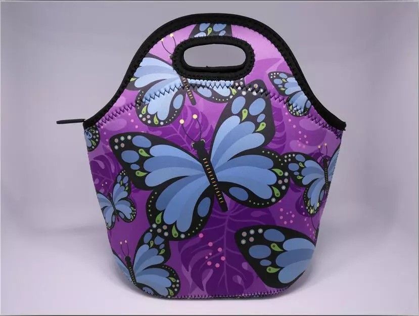 Neoprene Lunch Bag