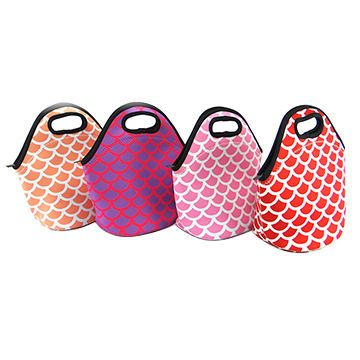 Neoprene Lunch Bag