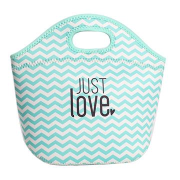 Neoprene Lunch Bag