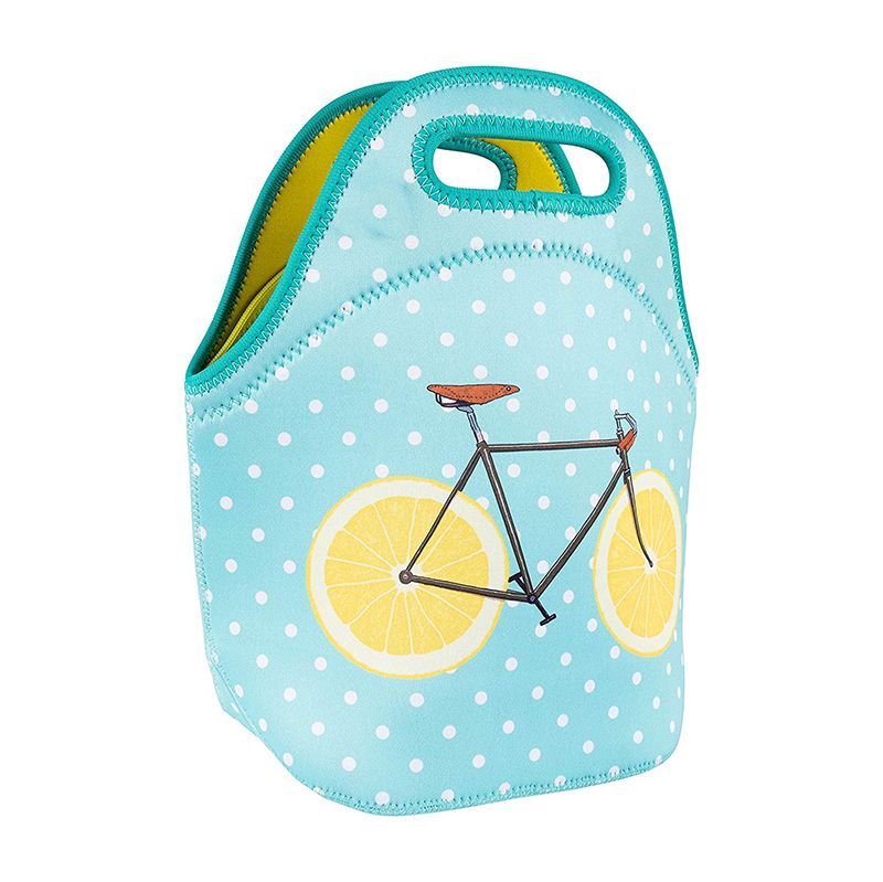 Neoprene Lunch Bag