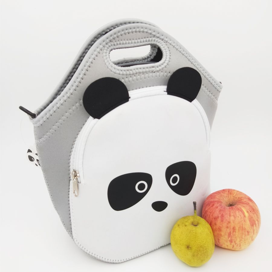 Neoprene Lunch Bag