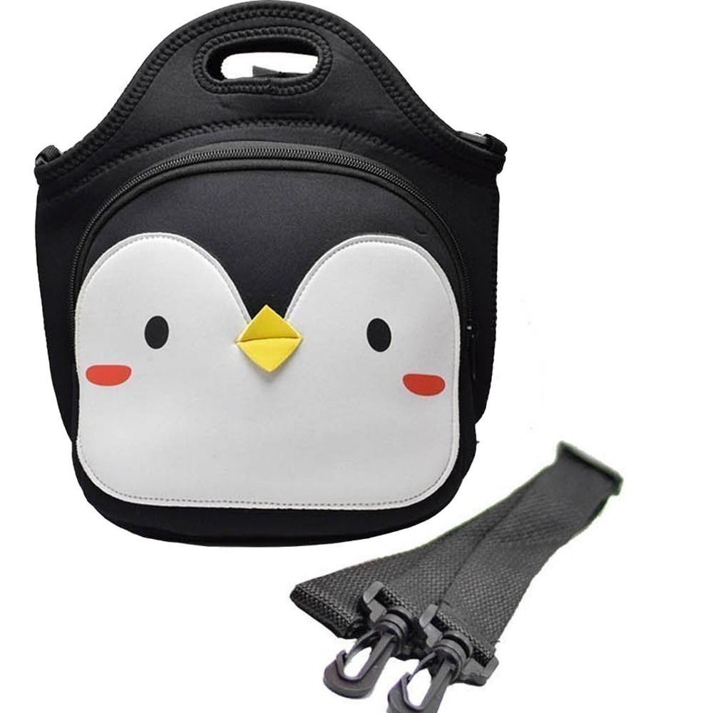 Neoprene Lunch Bag