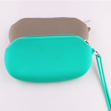 ZP516 Silicone Glass Case 