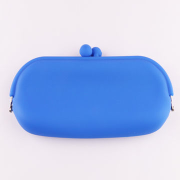 CL012 Silicone gunglasses case