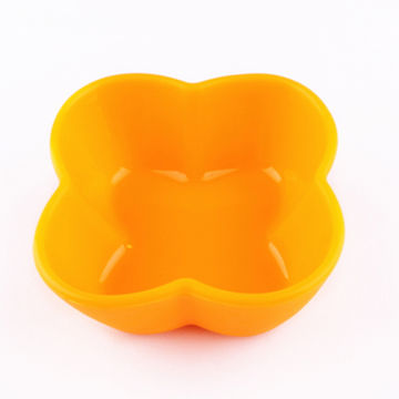 Safe Small Cheap Bulk Dinner Biodegradable Silicone Plates Baby