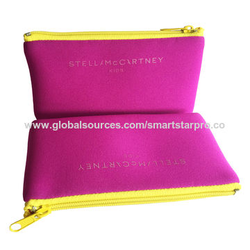 Neoprene Eyeglasses Case, Phone Case, Pencil Case