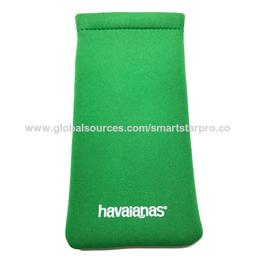 Neoprene Eyeglasses Case, Phone Case, Pencil Case