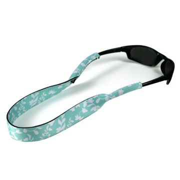 Neoprene eyeglass strap