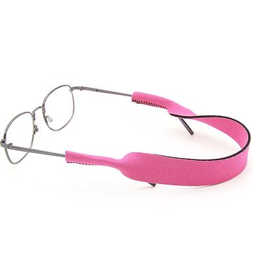 Neoprene eyeglass strap