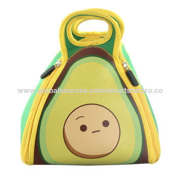 Neoprene Lunch Bag